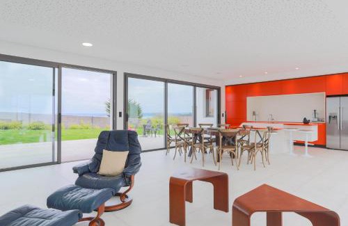 Locquirec Villa | Villa Ker Marie