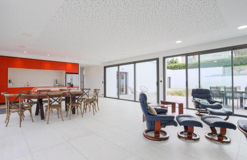 Locquirec Villa | Villa Ker Marie