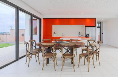 Locquirec Villa | Villa Ker Marie