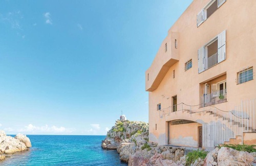 Porticello Casa | Villa Kericia