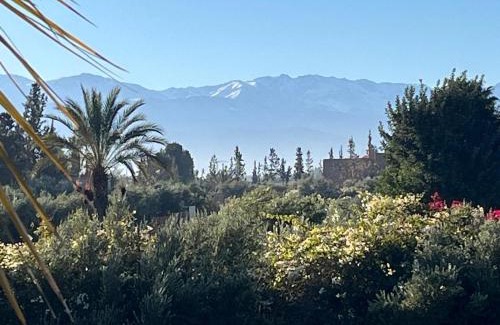 El Aggada Cama Y Desayuno | Villa Keshmere