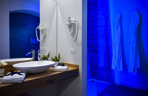 Marina di Palma Cama Y Desayuno | Villa Kete Deluxe Rooms