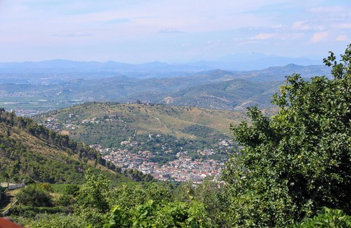 Berat Villa | Villa Kevin: A Slice of Drobonik Village Life