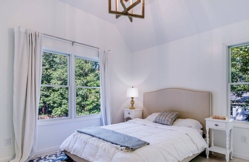Sag Harbor Cabaña | Villa Keylime
