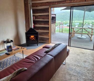 Wilderness Casa | Villa Keys