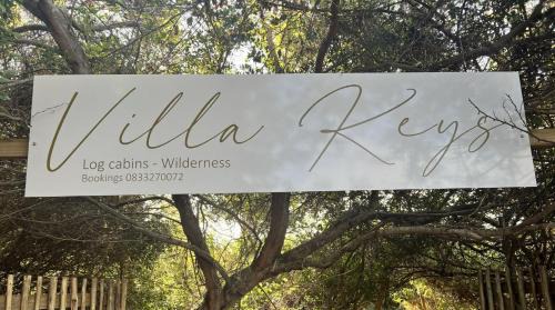 Wilderness Casa | Villa Keys