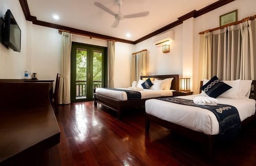 Luang Prabang Casa | Villa Khili Namkhan