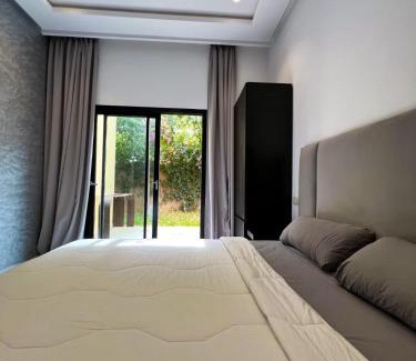 El Aggada Apartamento | Villa Khmissa 5