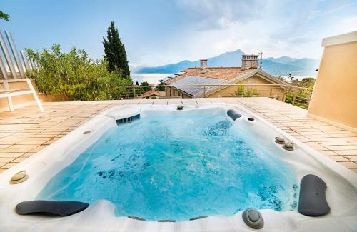 Albisano Apartamento | Villa Kiara