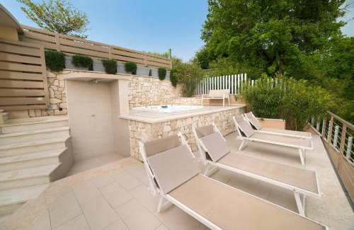 Albisano Apartamento | Villa Kiara