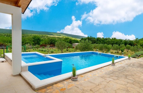 Gornje Danilo Casa | Villa Kiara (V9742-K1) - Unešić