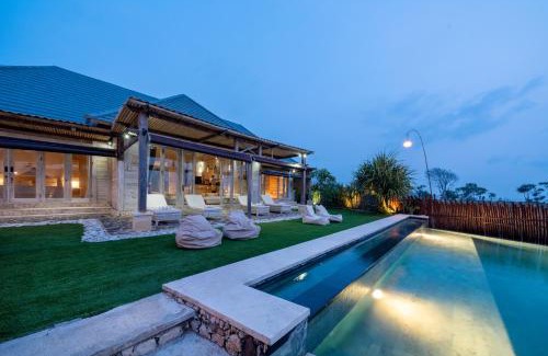 Mushroom Bay Villa | Villa King Fish