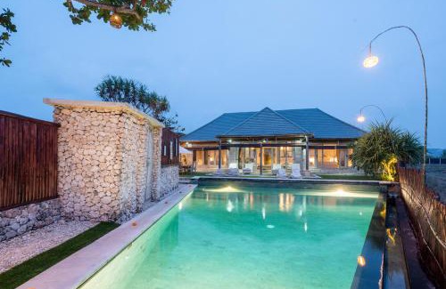 Mushroom Bay Villa | Villa King Fish
