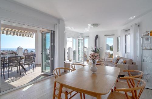 Frigiliana Villa | Villa Kinkuna by Interhome