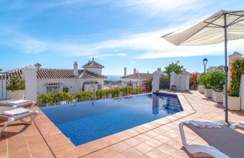 Frigiliana Villa | Villa Kinkuna by Interhome