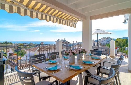 Frigiliana Villa | Villa Kinkuna by Interhome