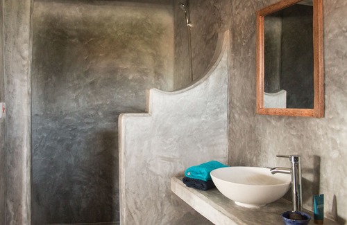 Paje Cama Y Desayuno | Villa Kiota