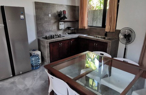 Subagan Villa | Villa Kiprey