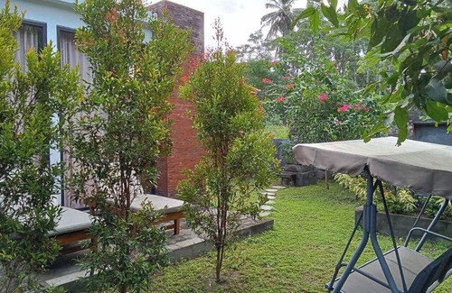 Subagan Villa | Villa Kiprey