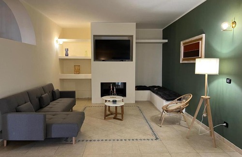 Vibo Valentia Cama Y Desayuno | Villa Kirù