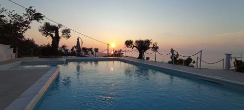 Vibo Valentia Cama Y Desayuno | Villa Kirù