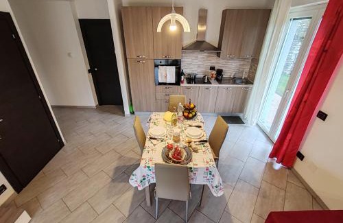 Pallanza Apartamento | Villa Kira 1