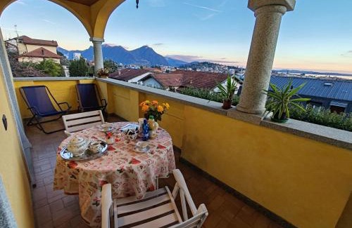 Pallanza Apartamento | Villa Kira 2