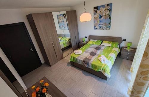 Pallanza Apartamento | Villa Kira 2