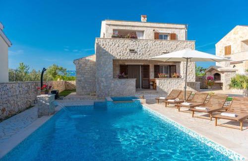 Privlaka Villa | Villa Kirstin