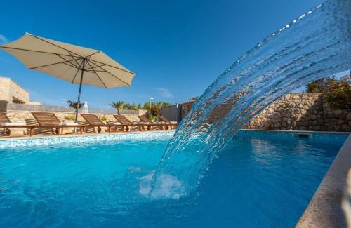 Privlaka Villa | Villa Kirstin