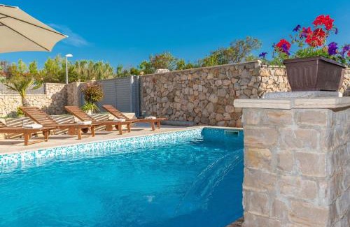Privlaka Villa | Villa Kirstin
