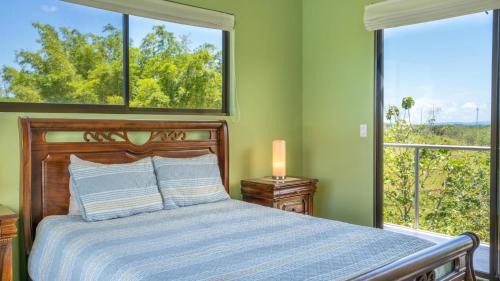 Parrita Casa | Villa Kiskadee - Beautiful Mountain Views with Private Pool