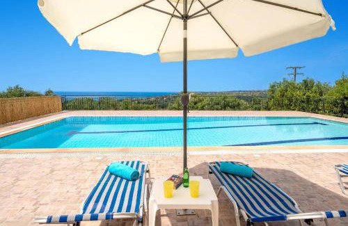 Leivathos Villa | Villa Kismet by Villa Plus