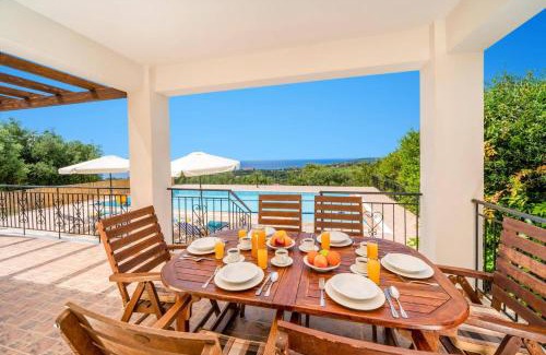 Leivathos Villa | Villa Kismet by Villa Plus