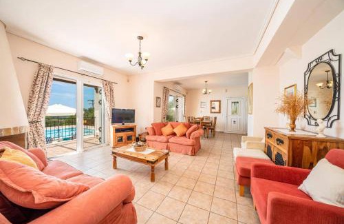 Leivathos Villa | Villa Kismet by Villa Plus