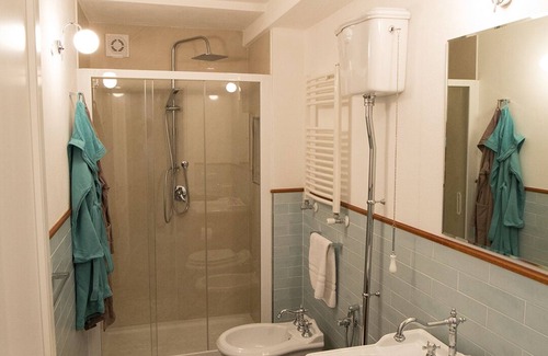San Giorgio a Cremano Villa | Villa Klaudia - casa con encanto Ercolano