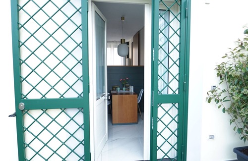 Portici Villa | Villa Klaudia - casa con encanto Nápoles