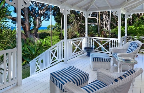 Sandy Lane Villa | Villa Klairan | Ocean View - Located in Tropical Sandy Lane with Private Pool