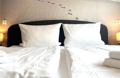Groemitz Apartamento | Villa Klarsinni Ferienwohnung Whg 1 Seestern