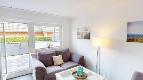 Groemitz Apartamento | Villa Klarsinni Ferienwohnung Whg 1 Seestern