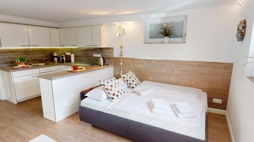 Groemitz Apartamento | Villa Klarsinni Ferienwohnung Whg 5 Boje