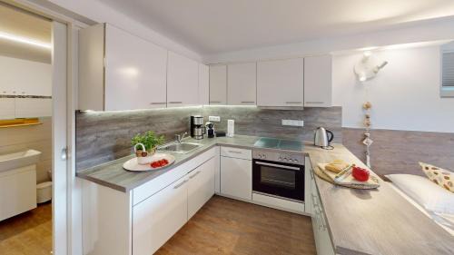 Groemitz Apartamento | Villa Klarsinni Ferienwohnung Whg 5 Boje