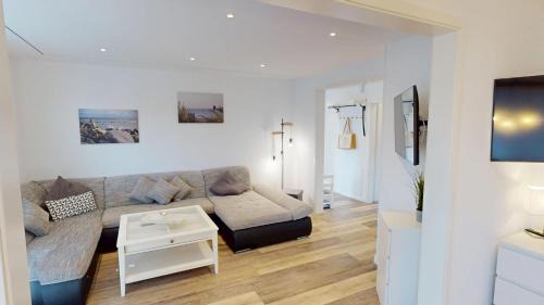 Groemitz Apartamento | Villa Klarsinni Ferienwohnung Whg 6 Seemöwe