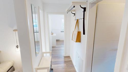 Groemitz Apartamento | Villa Klarsinni Ferienwohnung Whg 6 Seemöwe