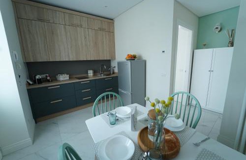 San Giorgio a Cremano Apartamento | Villa Klaudia - charming house