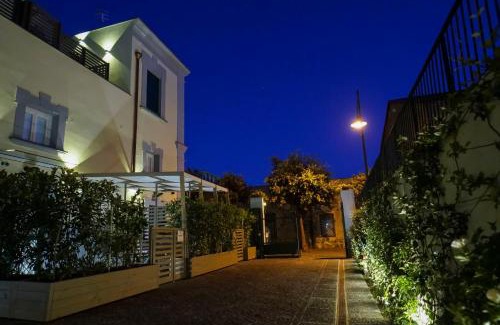 San Giorgio a Cremano Apartamento | Villa Klaudia - charming house