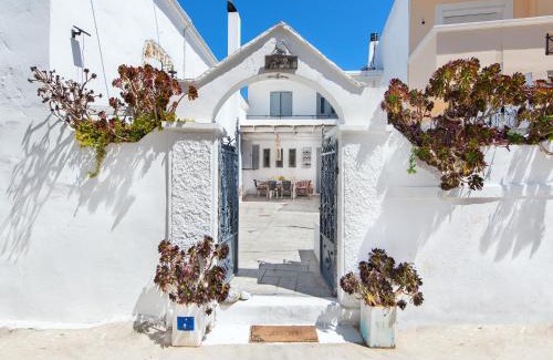 Lardos Casa | Villa Kleanthi