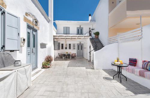 Lardos Casa | Villa Kleanthi