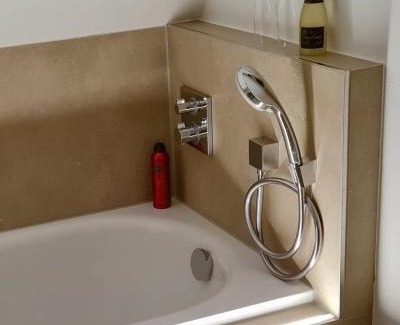 Timmendorfer Strand Apartamento | Villa Kleine Auszeit
