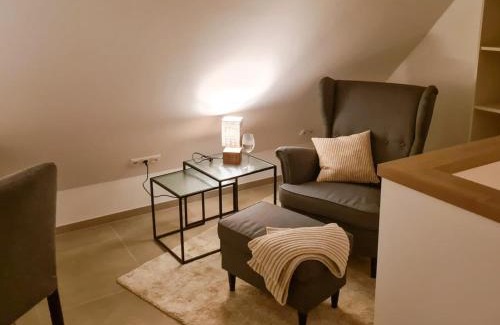 Timmendorfer Strand Apartamento | Villa Kleine Auszeit